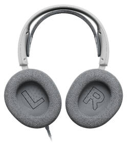 Headset SteelSeries Arctis Nova 1P biely

 obrázok produktu 3 z 15