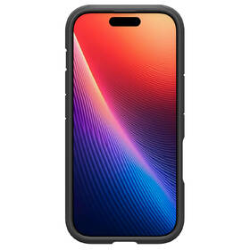 Kryt na mobil Spigen Tough Armor T MagSafe na Apple iPhone 17 čierny

 obrázok produktu 6 z 10
