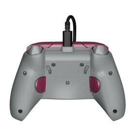 Gamepad Turtle Beach Rematch Advanced Kyoto Bloom - Xbox Series X|S, Xbox One, PC ružový

 obrázok produktu 3 z 8