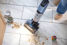 Čistič tvrdých podláh Bissell 4136N CrossWave® EdgeFind Select čierny/modrý

 obrázok produktu 6 z 10