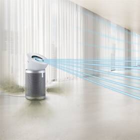 Čistička vzduchu Dyson Purifier Big+Quiet BP02 strieborná/biela

 obrázok produktu 2 z 6