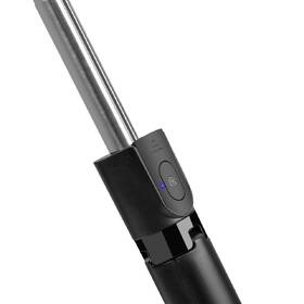 Selfie tyč Obal:Me SelfiePod čierna

 obrázok produktu 4 z 7