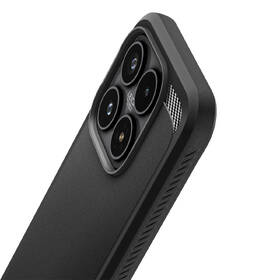 Kryt na mobil Spigen Rugged Armor na Xiaomi 17 čierny

 obrázok produktu 6 z 16