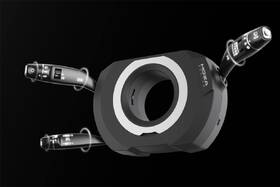 Multifunkčné páky Moza Racing Multifunction Stalks (PC) hliník

 obrázok produktu 4 z 13