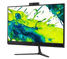 PC all in-one Acer Aspire C24B-GCZN čierny

 obrázok produktu 1 z 6