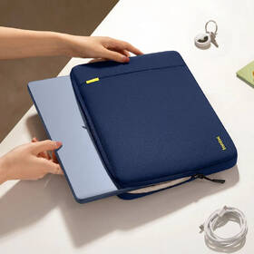 Puzdro na notebook tomtoc DefenderA13 Sleeve - 13" MacBook Neo 

 obrázok produktu 11 z 14