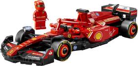 Stavebnica LEGO® Speed Champions 77242 Závodní auto Ferrari SF-24 F1® 

 obrázok produktu 1 z 8