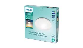 LED stropné svietidlo Philips CANOPUS CL259 RD 17W 27K W HV IP44 06 biele

 obrázok produktu 1 z 1