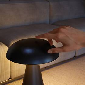 Stolná lampička Philips Mycena DSK215 2W 30-65K B USB čierna

 obrázok produktu 5 z 6