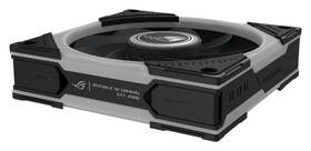Ventilátor Asus ROG Eurux GR120 ARGB Reverse Black čierny

 obrázok produktu 8 z 17