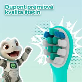 Zubná kefka AENO DB9M zelený

 obrázok produktu 12 z 22