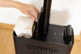 Tyčový vysávač Gorenje SVC296749NEBL NEO EXPERT INVERTERPOWER čierny

 obrázok produktu 23 z 26