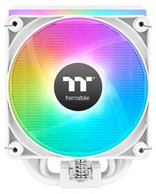 Chladič CPU Thermaltake CPU Astria 400 ARGB biely

 obrázok produktu 1 z 5