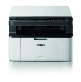 Tlačiareň multifunkčná Brother DCP-1510E čierna/biela

 obrázok produktu 1 z 2