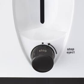 Hriankovač Tefal TT130130 sivý/biely

 obrázok produktu 4 z 7