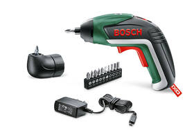 Aku skrutkovač Bosch IXO V Medium 

 obrázok produktu 9 z 9