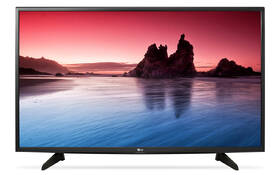 Televízor LG 43LK5100PLA 

 obrázok produktu 1 z 13