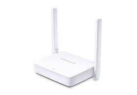 Router Mercusys MW301R biely

 obrázok produktu 1 z 3