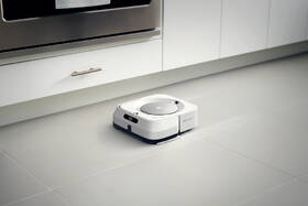 Robotický mop iRobot Braava jet m6 

 obrázok produktu 10 z 26