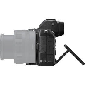 Digitálny fotoaparát Nikon Z5 + 24-200 f/4.0-6.3 

 obrázok produktu 3 z 9
