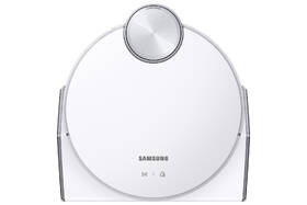 Robotický vysávač Samsung Jet Bot AI+ 

 obrázok produktu 2 z 29