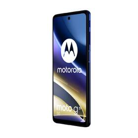 Mobilný telefón Motorola Moto G51 5G 4+64GB - Horizon Blue 

 obrázok produktu 1 z 11