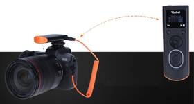Diaľkový ovládač spúšte Rollei (Nikon) 

 obrázok produktu 3 z 3