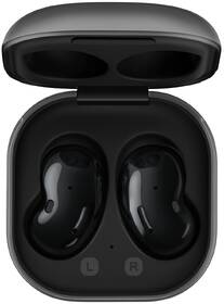 Slúchadlá Samsung Galaxy Buds Live Onyx 

 obrázok produktu 4 z 6