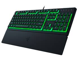 Klávesnica Razer Ornata V3 X - US čierna

 obrázok produktu 4 z 17
