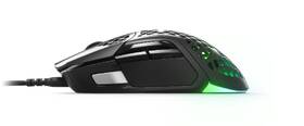 Myš SteelSeries Aerox 5 čierna

 obrázok produktu 2 z 3