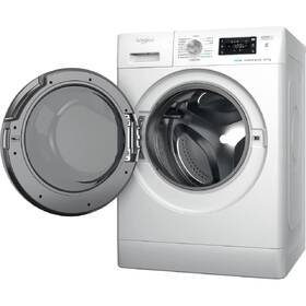Práčka so sušičkou Whirlpool FFWDB 976258 SV EE biela

 obrázok produktu 7 z 12