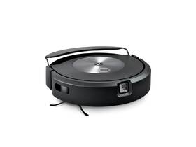 Robotický vysávač iRobot Roomba Combo j7 čierny

 obrázok produktu 2 z 18