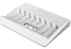 Nabíjačka Varta Multi Charger (bez batérií) 

 obrázok produktu 1 z 11