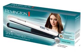 Žehlička na vlasy Remington S8500 biela

 obrázok produktu 4 z 8
