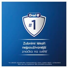 Zubná kefka Oral-B iO3 Pink 

 obrázok produktu 7 z 16