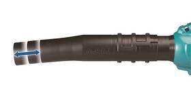 Fúkač lístia Makita UB001GZ Li-ion XGT 40V (bez batérie) 

 obrázok produktu 1 z 7