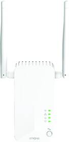 Sieťový rozvod LAN po 230V Strong Powerline WF 600 DUO FR, 2ks biely

 obrázok produktu 2 z 3