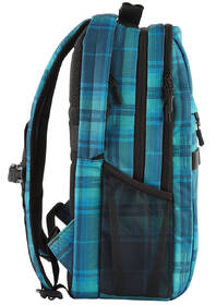 Batoh na notebook HP Campus XL Tartan Plaid 

 obrázok produktu 4 z 6