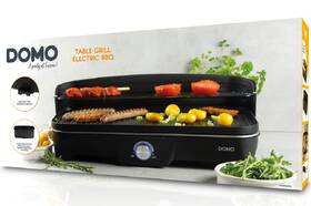 Gril Domo DO9260G čierny

 obrázok produktu 19 z 19
