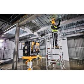 Čiarový laser Dewalt DCE0811D1G-QW (s batériou) 

 obrázok produktu 2 z 2