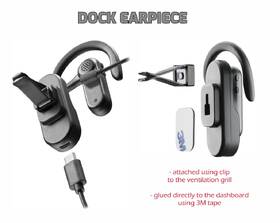 Handsfree Swissten Earpiece Bluetooth čierne

 obrázok produktu 2 z 4