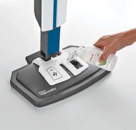 Parný mop Polti SV620 STYLE biely/modrý

 obrázok produktu 8 z 14