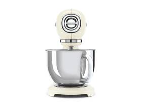Kuchynský robot Smeg SMF03CREU krémový

 obrázok produktu 4 z 7