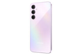 Mobilný telefón Samsung Galaxy A35 5G 6 GB / 128 GB - Awesome Lilac 

 obrázok produktu 4 z 9