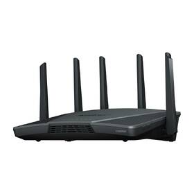 Router Synology RT6600ax Wi-Fi 6 čierny

 obrázok produktu 3 z 6