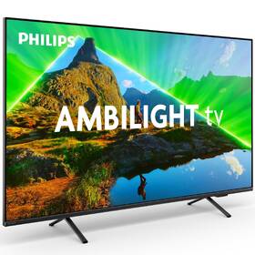 Televízor Philips 50PUS8319 

 obrázok produktu 4 z 5