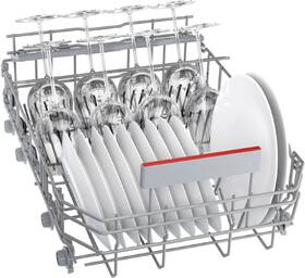 Umývačka riadu Bosch SPS4EMW24E biela

 obrázok produktu 3 z 12