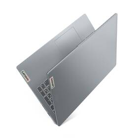 Notebook Lenovo IdeaPad Slim 3 15IRH8 sivý

 obrázok produktu 8 z 12