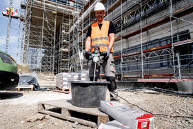 Miešadlo Metabo 614050000 RWEV 1600-2 

 obrázok produktu 2 z 3