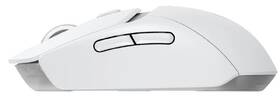 Myš Logitech G309 Lightspeed biela

 obrázok produktu 9 z 12